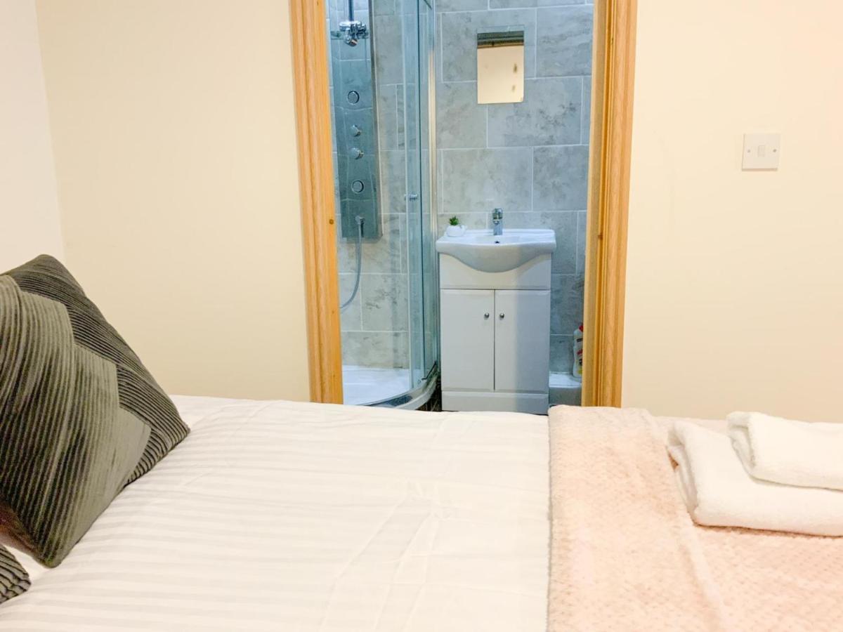 Battersea Apartment 런던 외부 사진