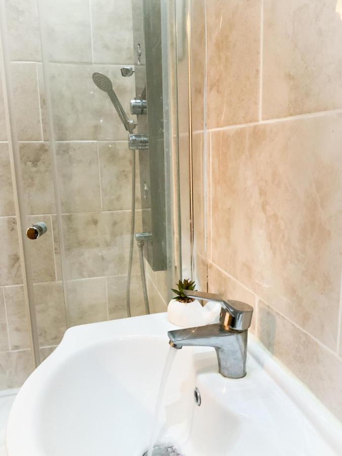 Battersea Apartment 런던 외부 사진